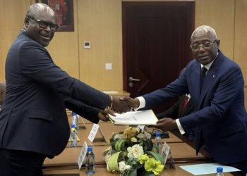 Régis Onanga Ndiaye
