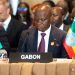 Oligui Nguema à Luanda