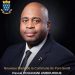Pascal Kodjo Houangni Ambouroué, nouveau maire de Port-Gentil