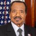 Paul Biya