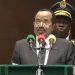 Paul Biya
