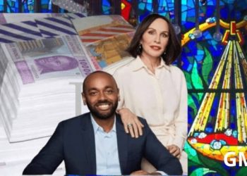 Sylvia Bongo Ondimba