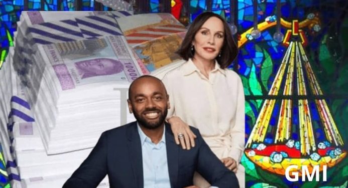 Sylvia Bongo Ondimba
