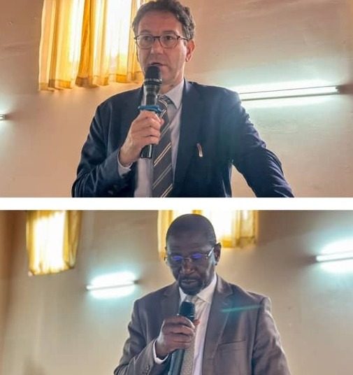 Médias et Démocratie
