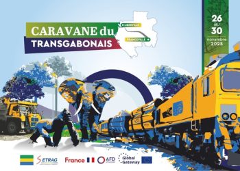 Setrag et la caravane