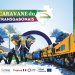 Setrag et la caravane