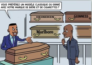 Agir pour le Gabon