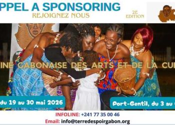 La Dizaine gabonaise des Arts et de la Culture