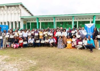 Gabon Télécom clôture ses formations GT LAB 2025