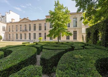 Hôtel Pozzo di Borgo du Gabon