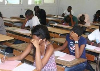 Calendrier des examens