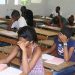 Calendrier des examens