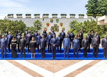 Ministres élus députés
