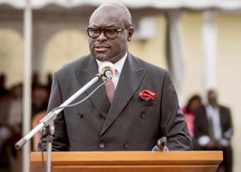 Régis Michel Onanga Ndiaye