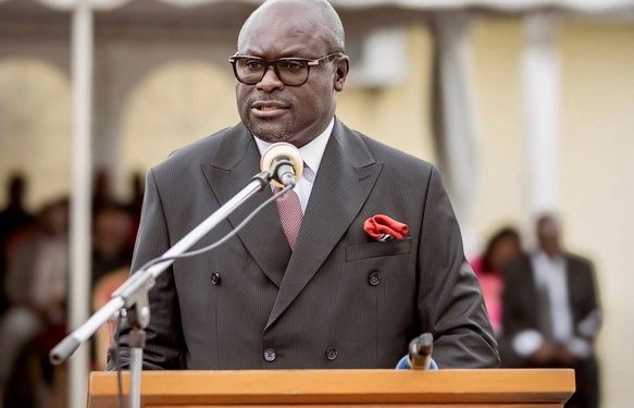 Régis Michel Onanga Ndiaye