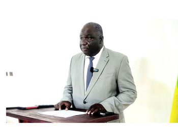 Le PNTP affirme son opposition