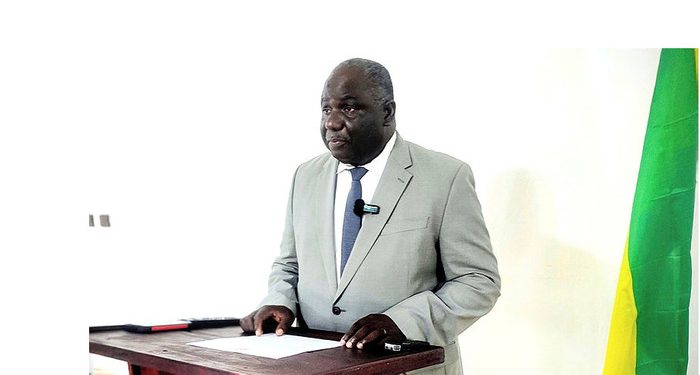 Le PNTP affirme son opposition