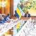 gouvernement intérimaire d'Oligui Nguema