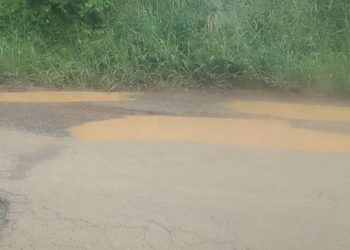 Bifoun-Lambaréné : 74,6 km de promesses en suspens