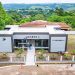 FlyGabon Franceville