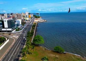 Libreville, seule ville d’Afrique centrale parmi les plus attractives