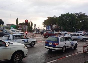 Sécurité routière