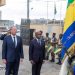 Le Gabon et la Belgique