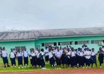 Mimongo : Pénurie d’enseignants au Lycée Alexandre Madoungou Mbary