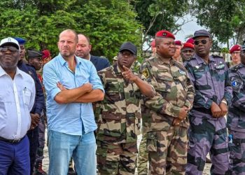 « Tropical Storm » consolide les liens militaires