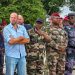 « Tropical Storm » consolide les liens militaires