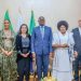 ONU au Gabon