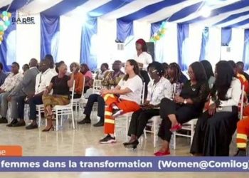 Sainte-Barbe 2025