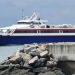 Incident du bateau Victoria