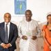 Eramet-Comilog triomphe aux Trophées Gabon RSE