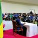 Côte d’Ivoire