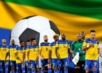 Le Gabon à la CAN 2025