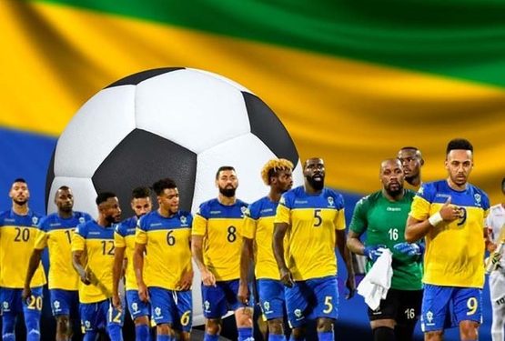 Le Gabon à la CAN 2025