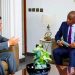 Le Gabon et la Chine renforcent leur partenariat