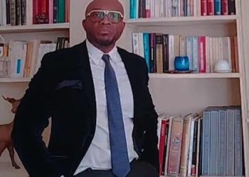 Hugues Ongoundou