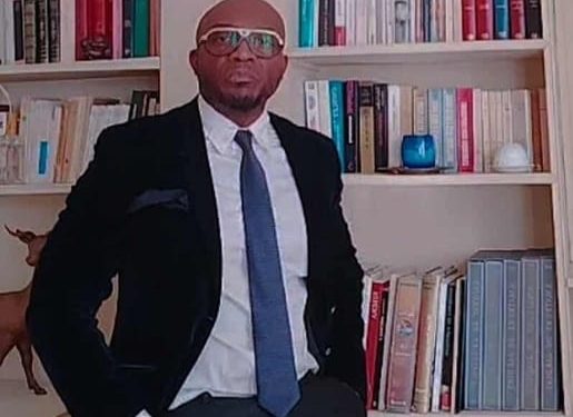 Hugues Ongoundou