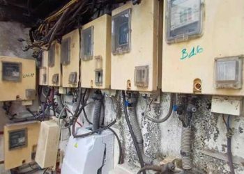 Quand la facture d’électricité devient le nouveau champ de bataille social