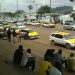 Oyem face au chaos tarifaire des taxis