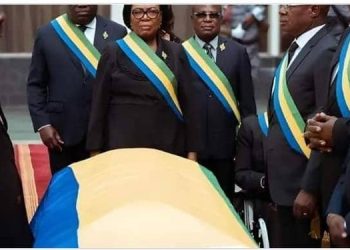 La nation rend hommage au sénateur Narcisse Massala Tsamba