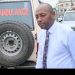 Libreville : le Maire Richard Obiang Ava sauve un indigent en détresse
