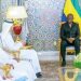 Gabon–Émirats Arabes Unis