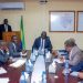 Gilles Nembé nommé à la tête du Comité technique pour relancer le rail gabonais