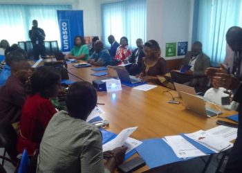 UNESCO-Gabon