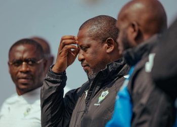 Les Panthères du Gabon bloquées à l’aéroport de Casablanca