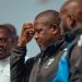 Les Panthères du Gabon bloquées à l’aéroport de Casablanca