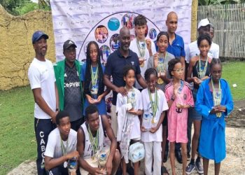 Fédération gabonaise de natation
